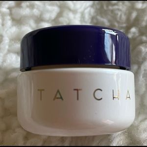 Tatcha ageless revitalizing eye cream